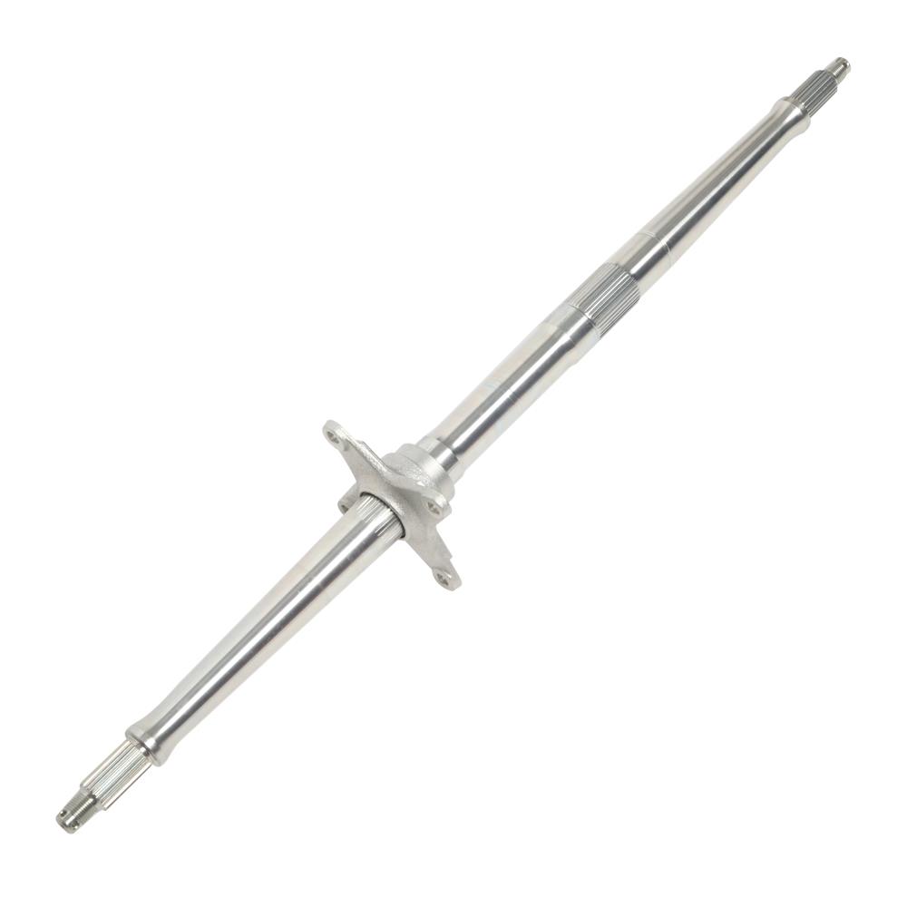 Honda rear wheel axle TRX 400 EX 400 X Sportrax 400 1999 2000 2001 2002-2014