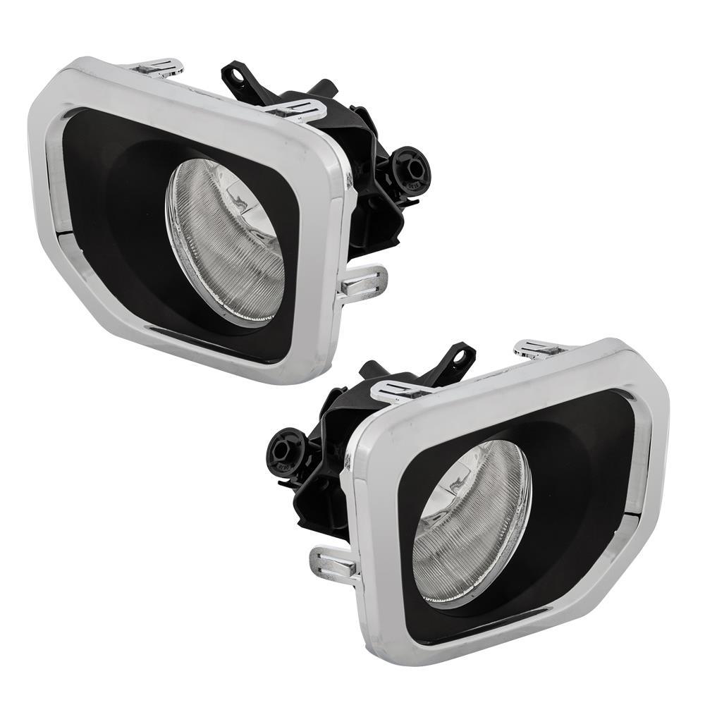 [DIAGRAM] 2006 Toyota Fog Light Wiring Diagrams