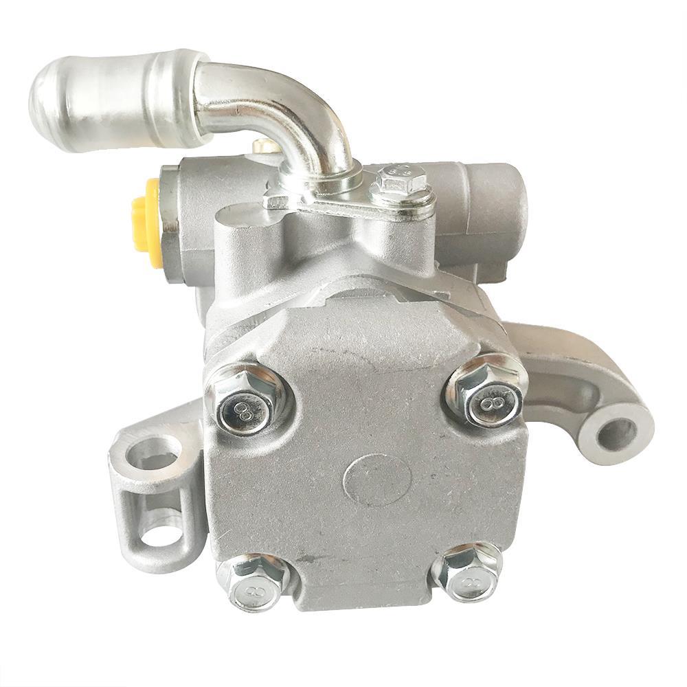 Power Steering Pump 2010 Chevy Equinox