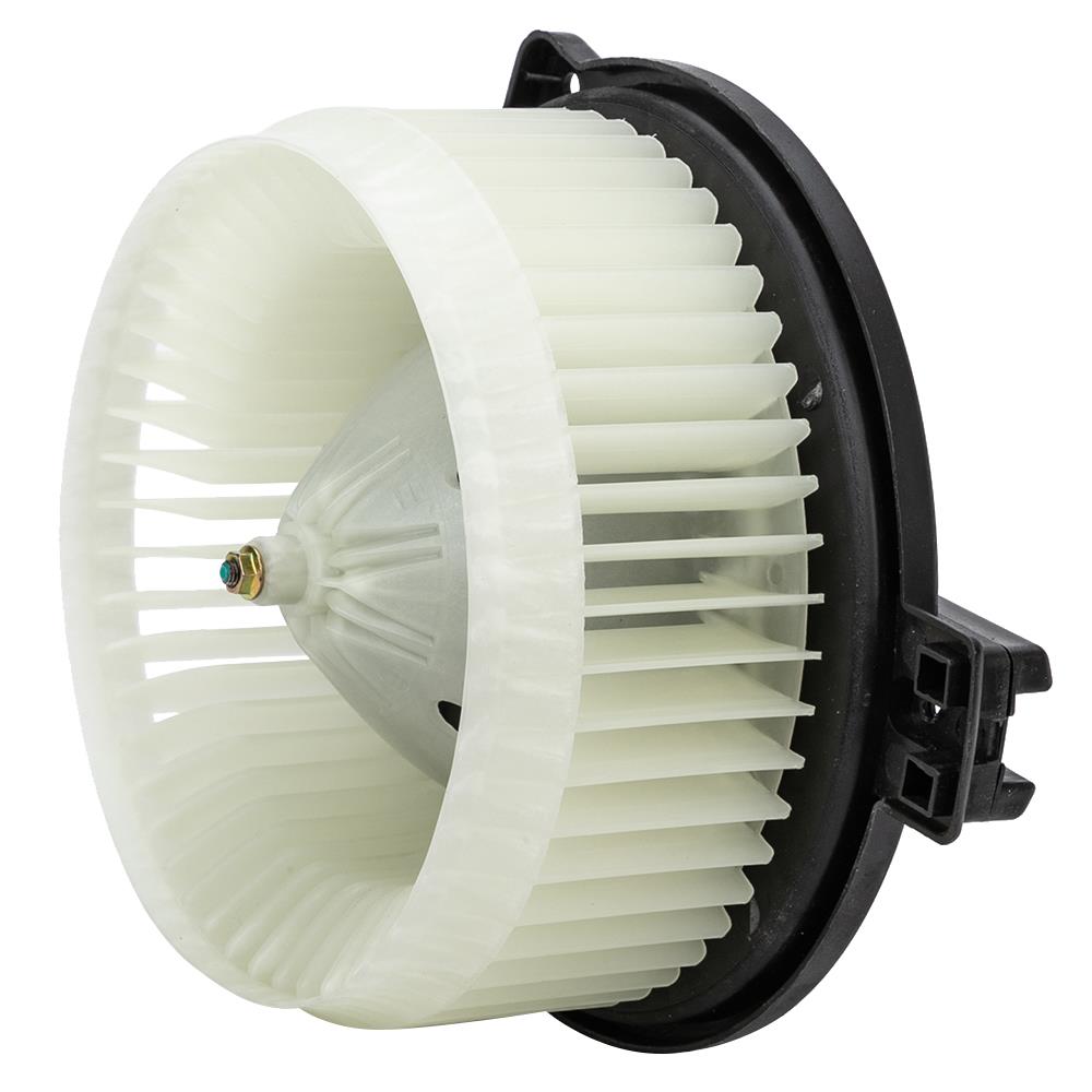Front AC Cage Heater Blower Motor with w/ Fan for 20032004 Honda
