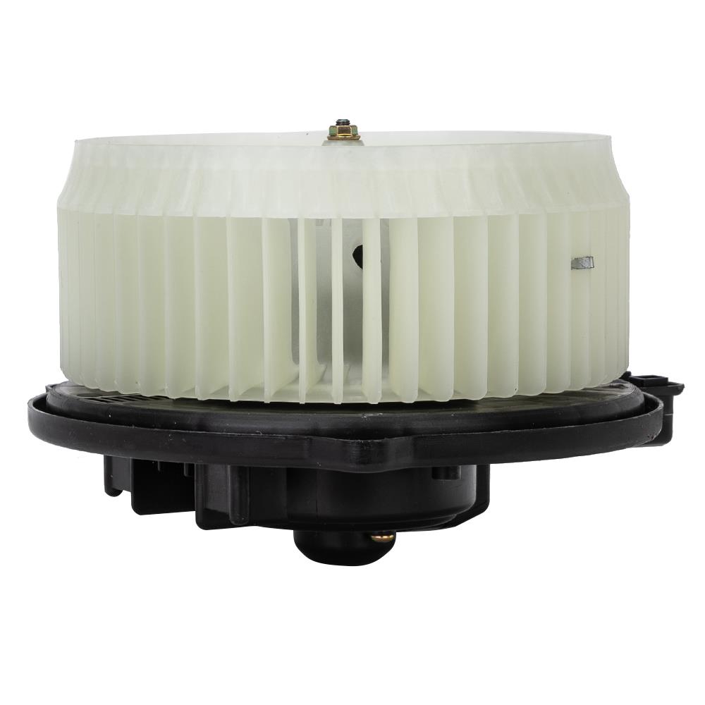 Front AC Cage Heater Blower Motor with w/ Fan for 20032004 Honda