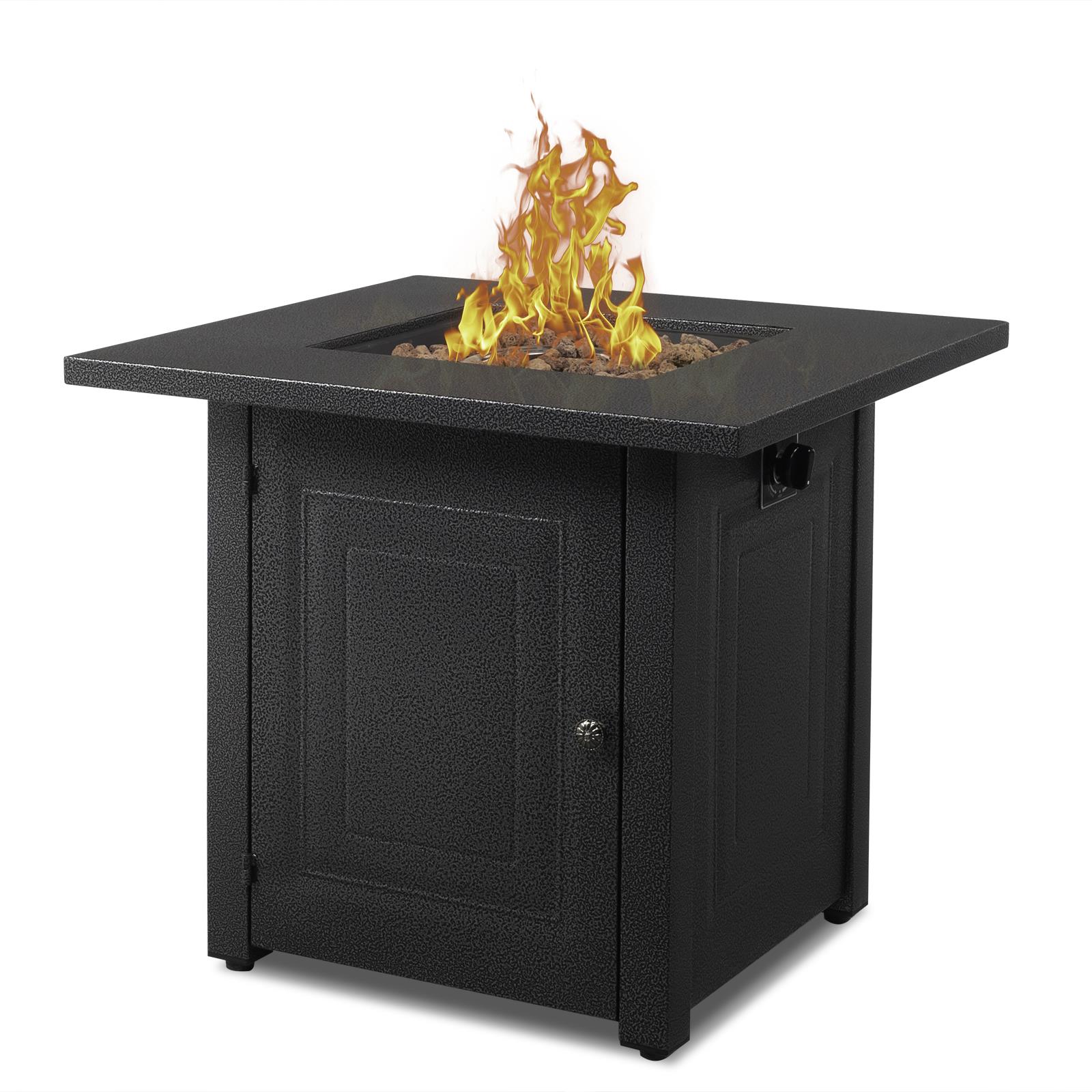 Propane Fire Pit 28\