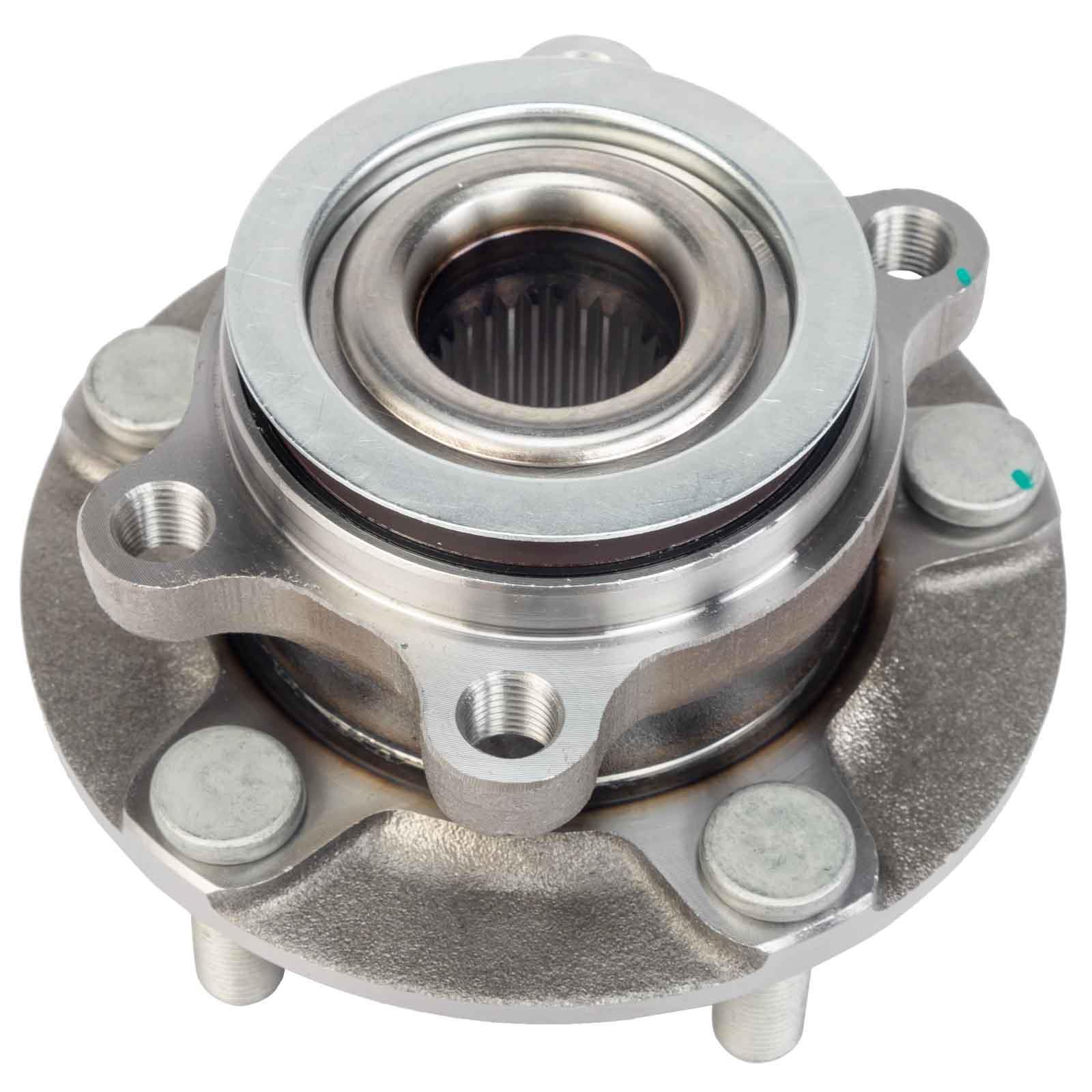 Front Left or Right Wheel Bearing Hub Assembly for Nissan Rogue