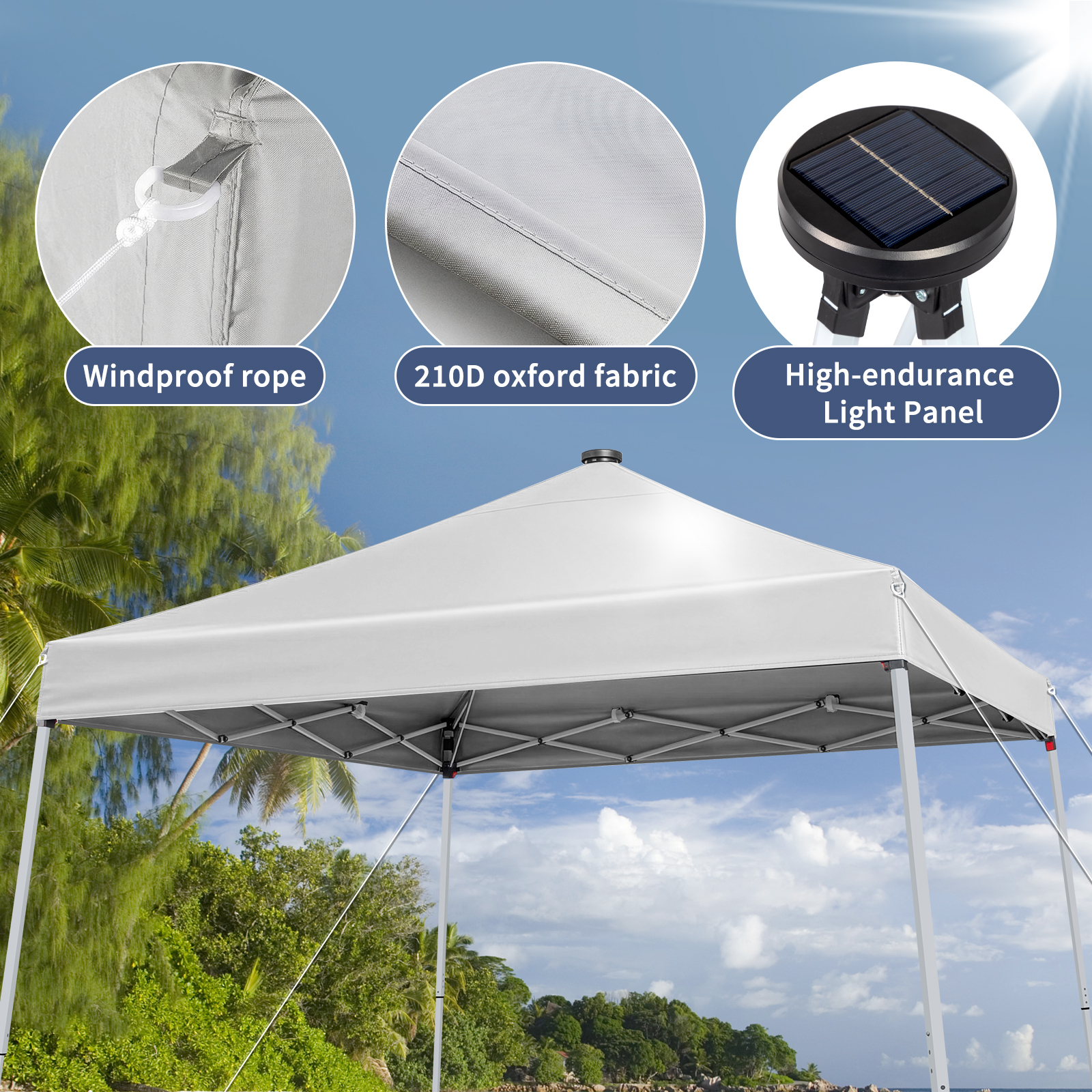tent camping solar panels Base Camp Power Kit Fiamma Front-Erweiterungsset für Markisevorzelt buggies this ultra Bottle Type:Sample