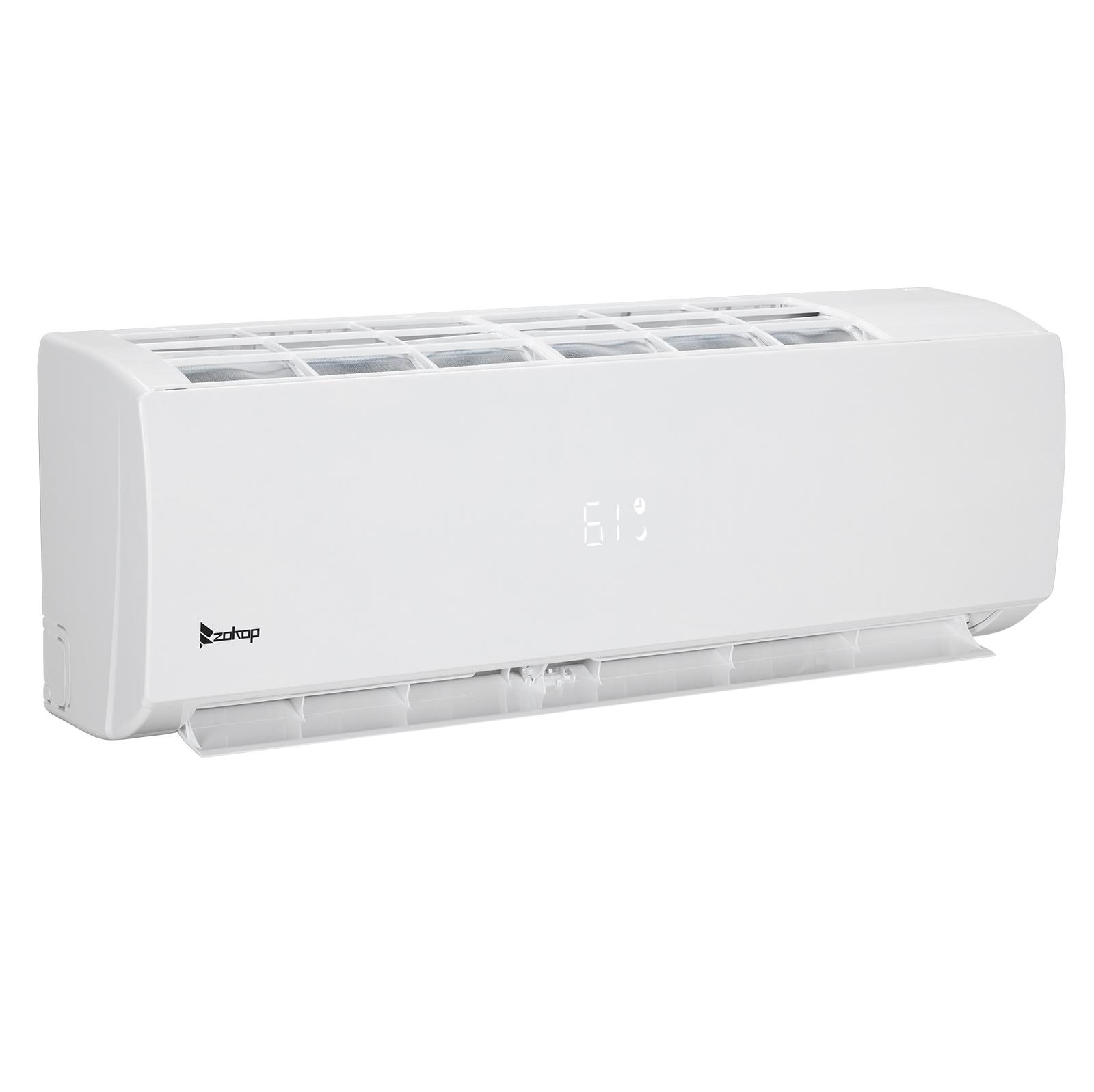 19 seer air conditioner