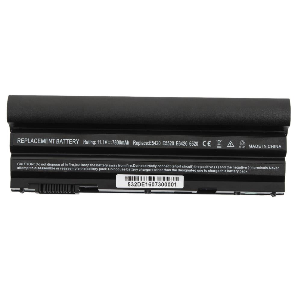 9cell Battery For Dell Latitude E6440 E54 E6430 T54fj M5y0x E64 E65 Ebay