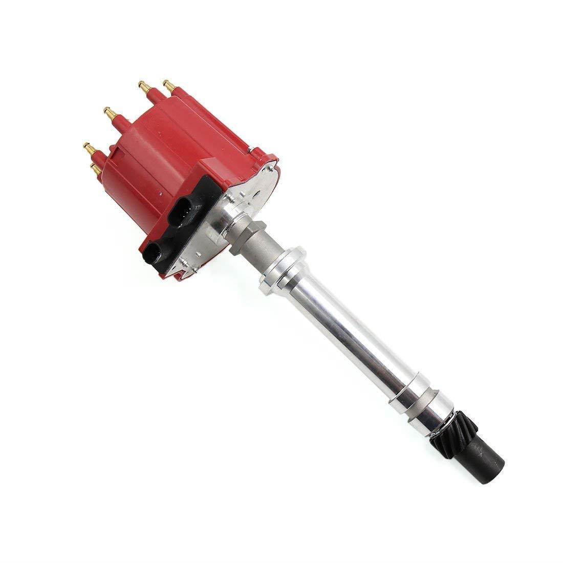 Brand New Ignition Distributor [GM350 & 19] For Chevy 5.7L 5.0L EFI TBI