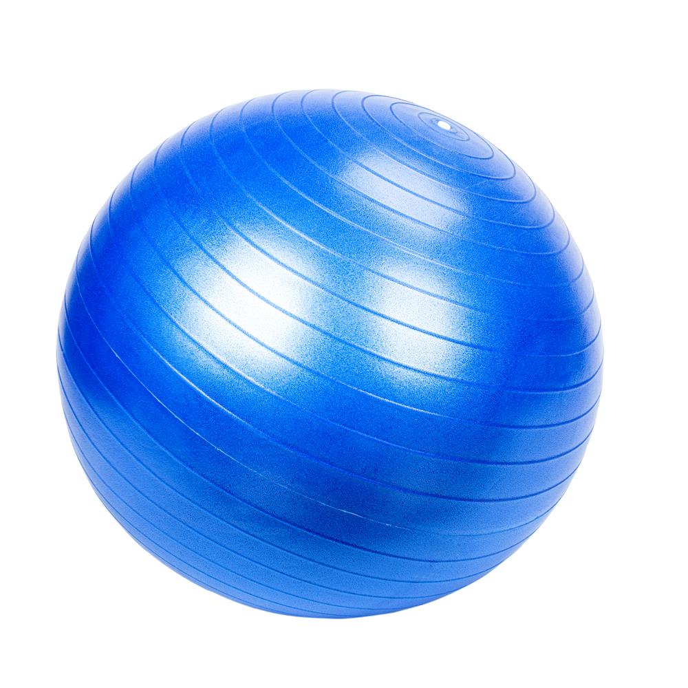 55//65//75cm Yoga Ball Balance Exercise Fitness Gymnastic Strength Gym w// Pump