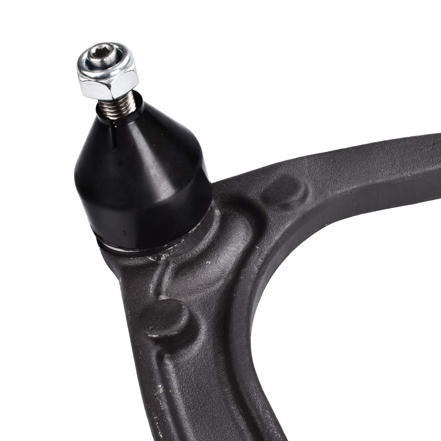 Set of 2 Upper Control Arm w/ Ball Joints Fits for Chevy Silverado 1500