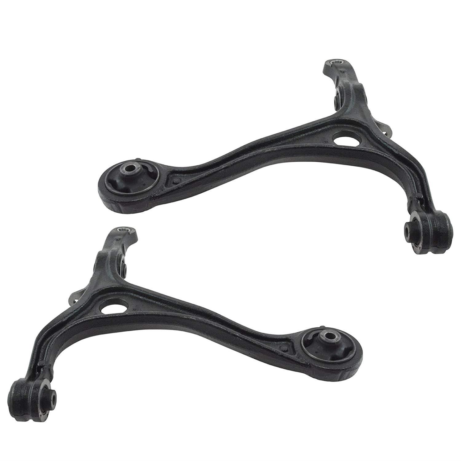 Pair Front Lower Control Arm Left & Right Side fit for 20042008 Acura