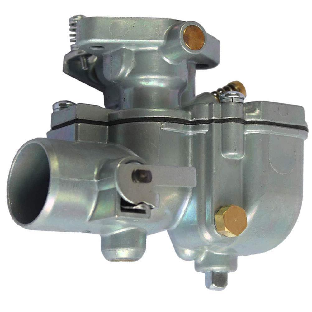 Carburetor For 1948 International Cub Tractor
