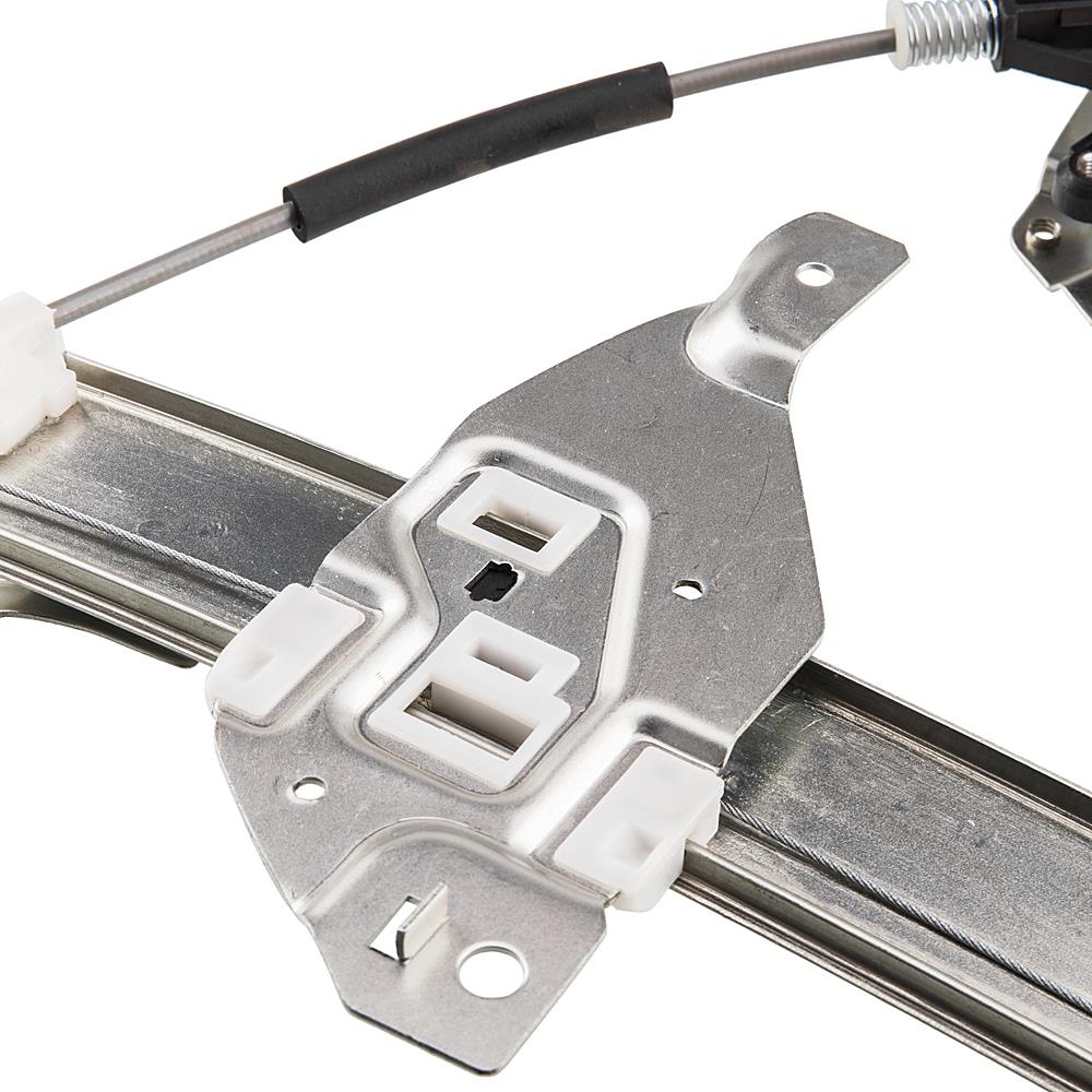 thumbnail image 2 of Rear Left Window Regulator With Motor For Chevy Impala 2006-2013 | 959695A 2 of 6