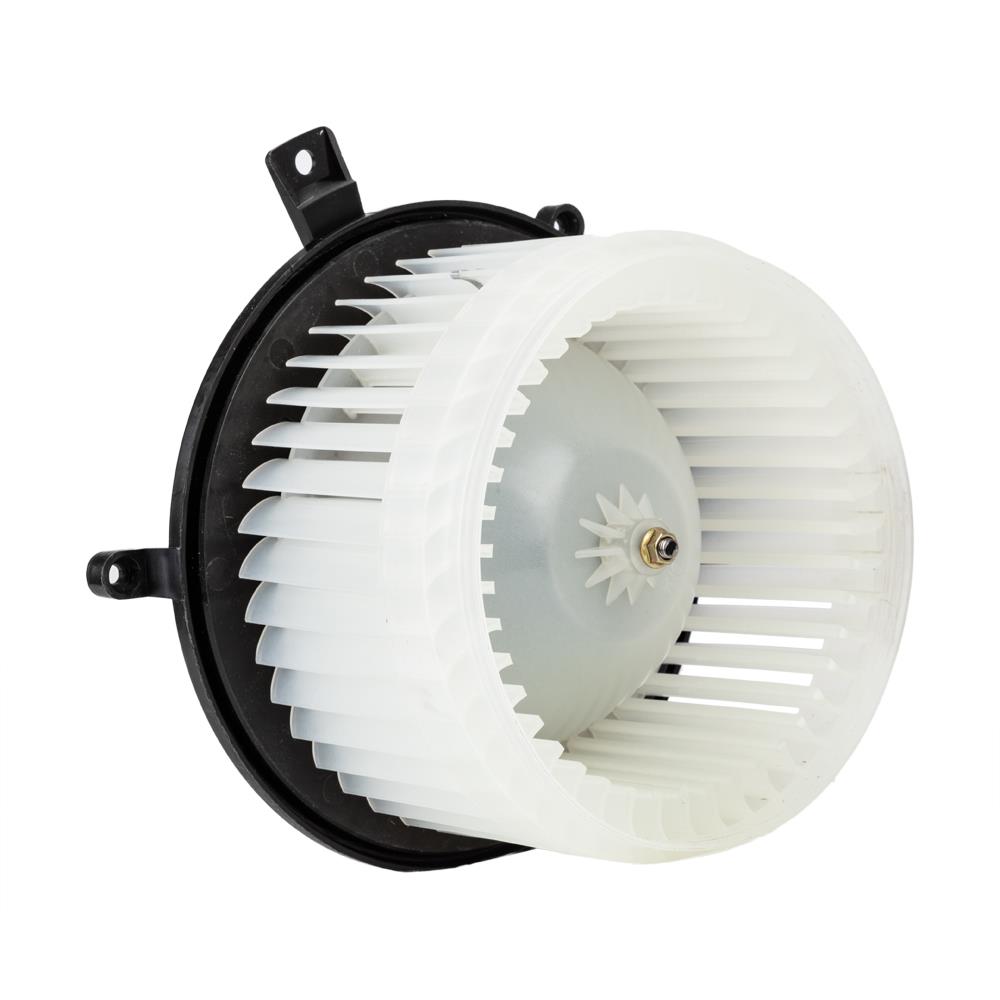 Heater Blower Motor w// Fan Cage for 96-00 Voyager Grand Caravan Town /& Country