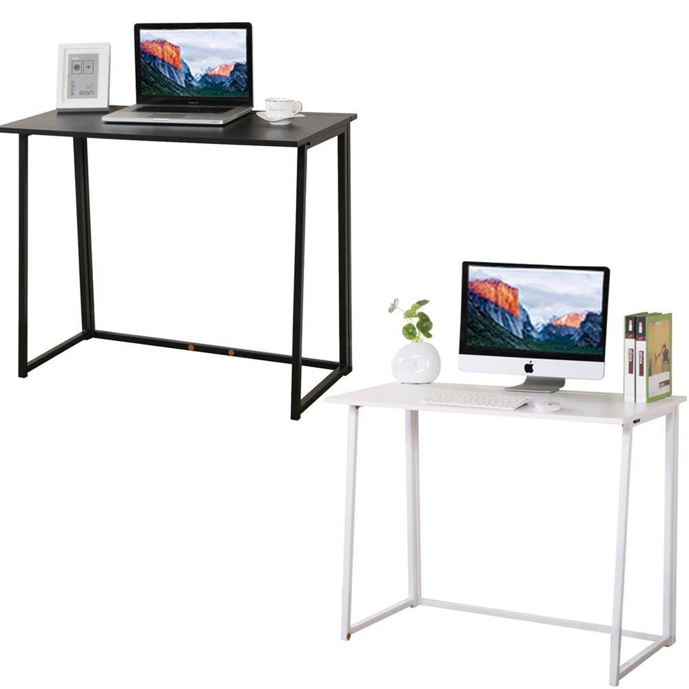 31/" Computer Desk PC Laptop Study Writing Table Workstation for Home office