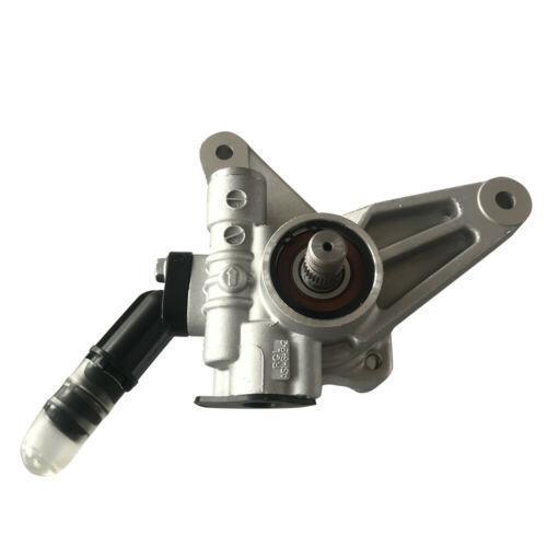 New Power Steering Pump Fit For 0611 Honda Ridgeline 3.5L GAS SOHC