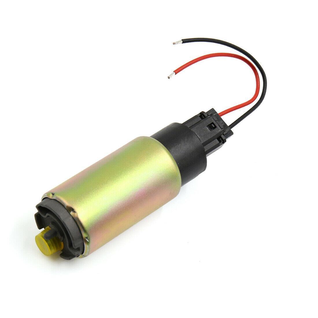 Fuel Pump & Strainer for Ford F150 Explorer Mustang Ranger 125L/H