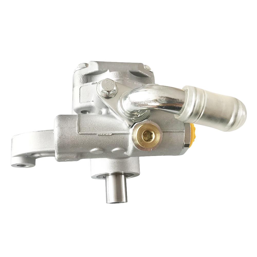 Power Steering Fluid For Gmc Acadia