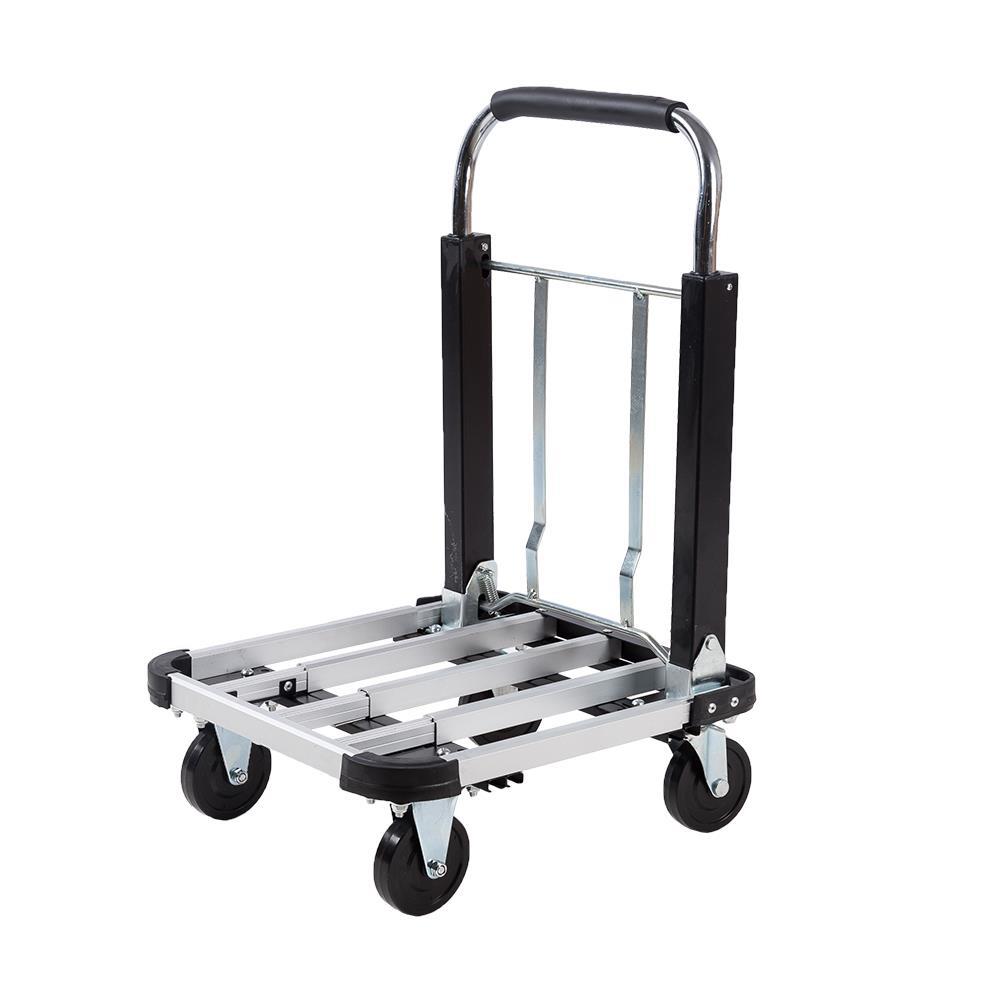 luggage hand truck