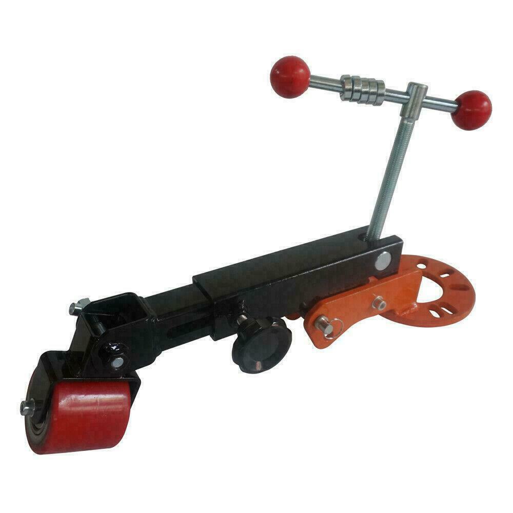 Car Guard Roller Wheels Arch Fender Reformers Tools Lip Rolling Panel