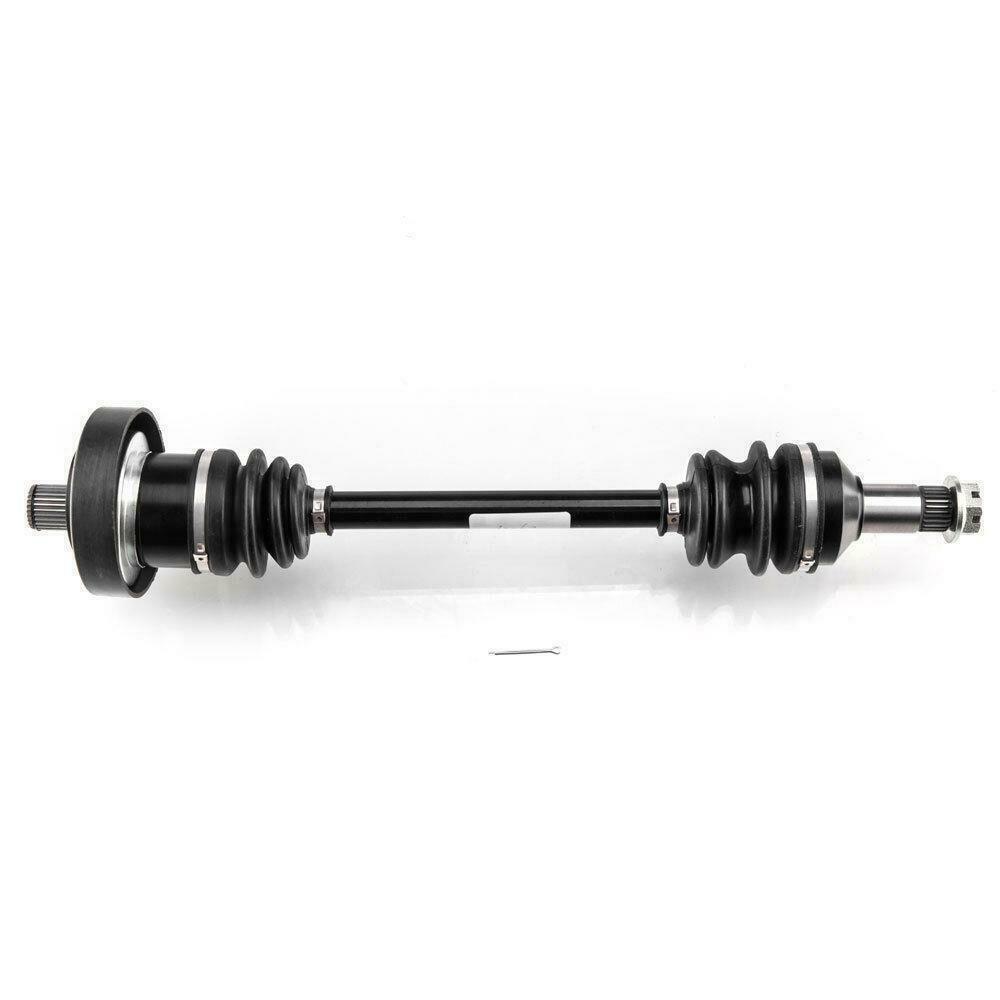 FRONT LEFT COMPLETE CV JOINT AXLE Fits ARCTIC CAT 450 4X4 EFI 2010 2011 2012