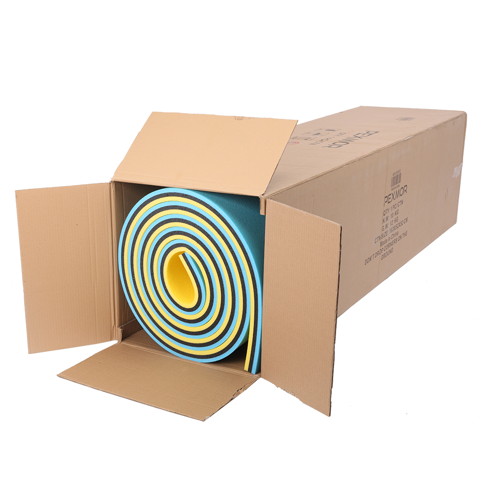 floating oasis lake pad