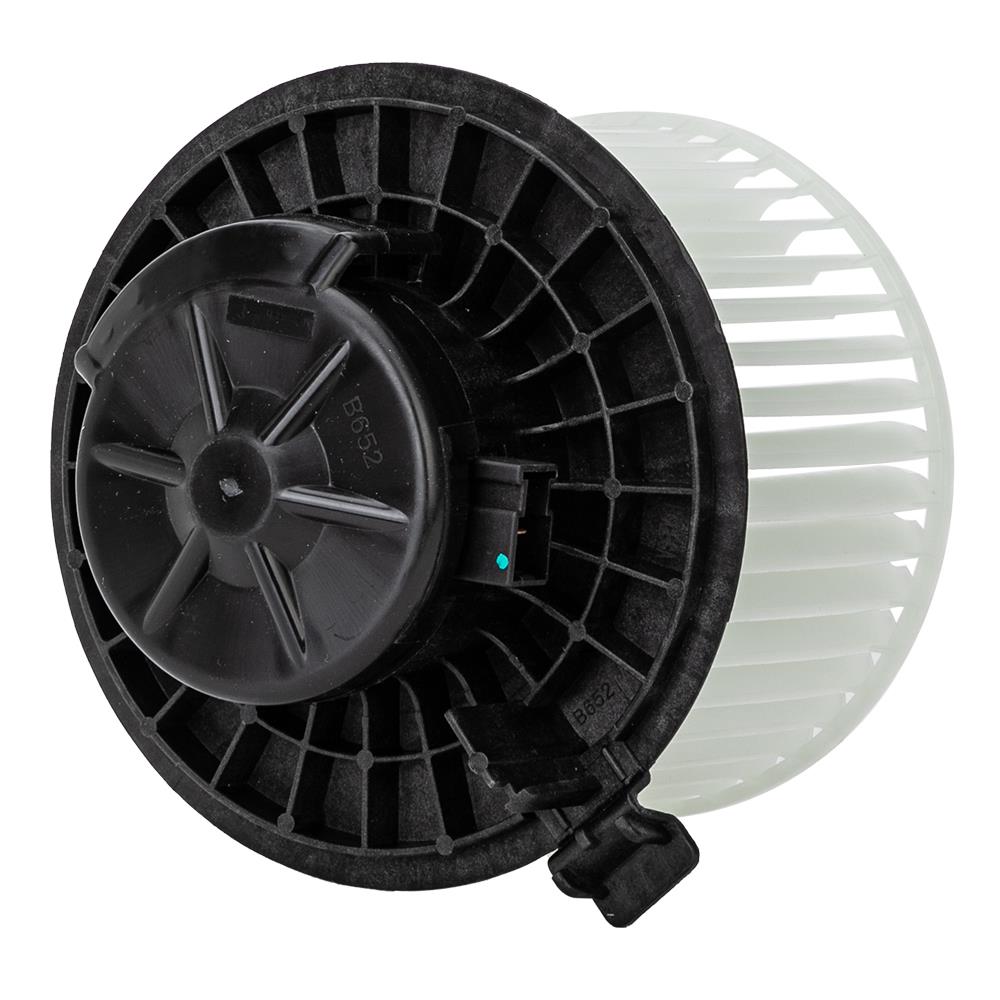 Nissan Versa Blower Motor Blower Motor