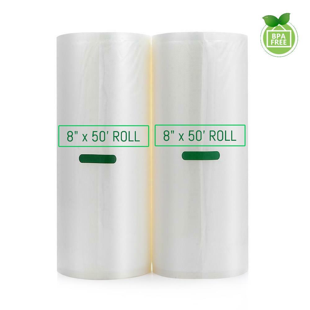 universal vacuum sealer bags