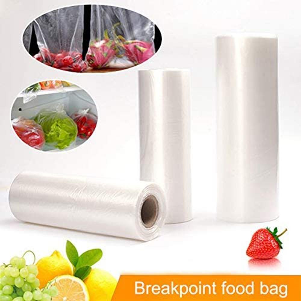 universal vacuum sealer bags