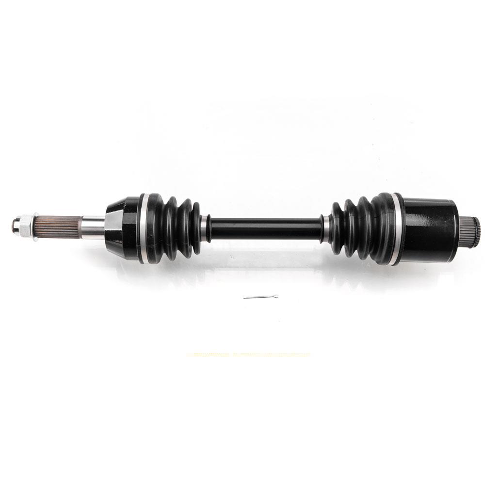 Fits Polaris Sportsman 400/500/600/700 Rear CV Joint Axle Drive Shaft