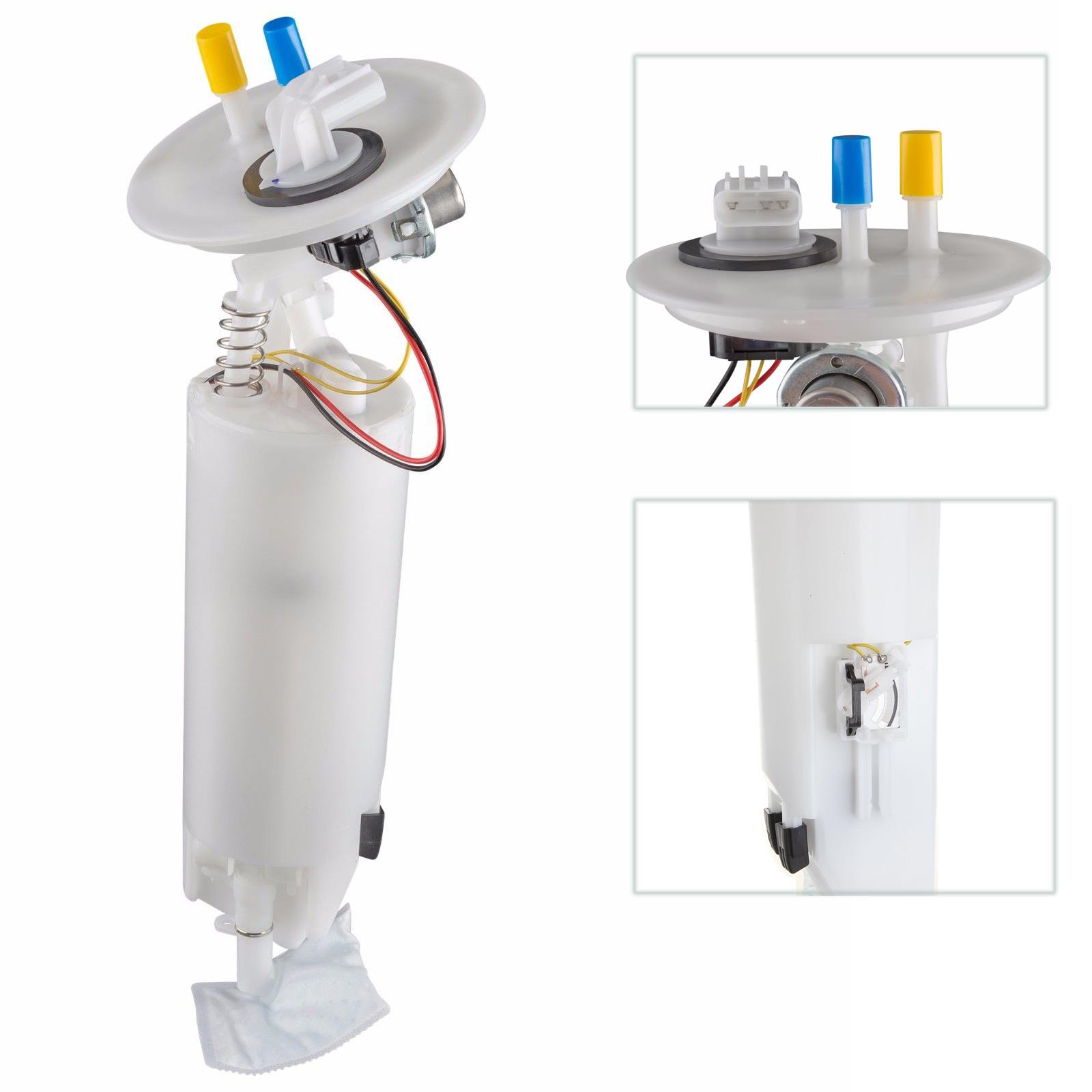 Electric Fuel Pump for 99-96 DODGE CARAVAN V6-3.8L