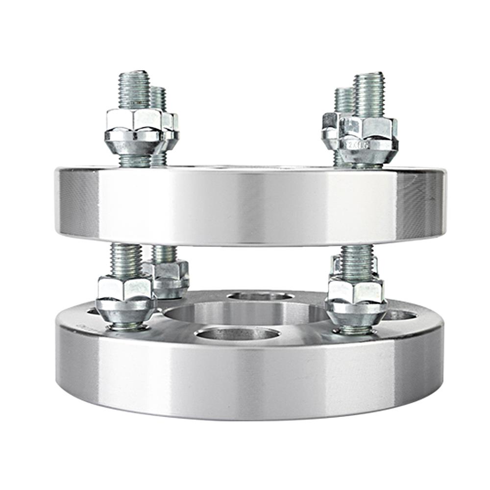 2 1 Wheel Adapter 4x100 To 4x114 3 25mm Thick 4lug Spacers For Honda