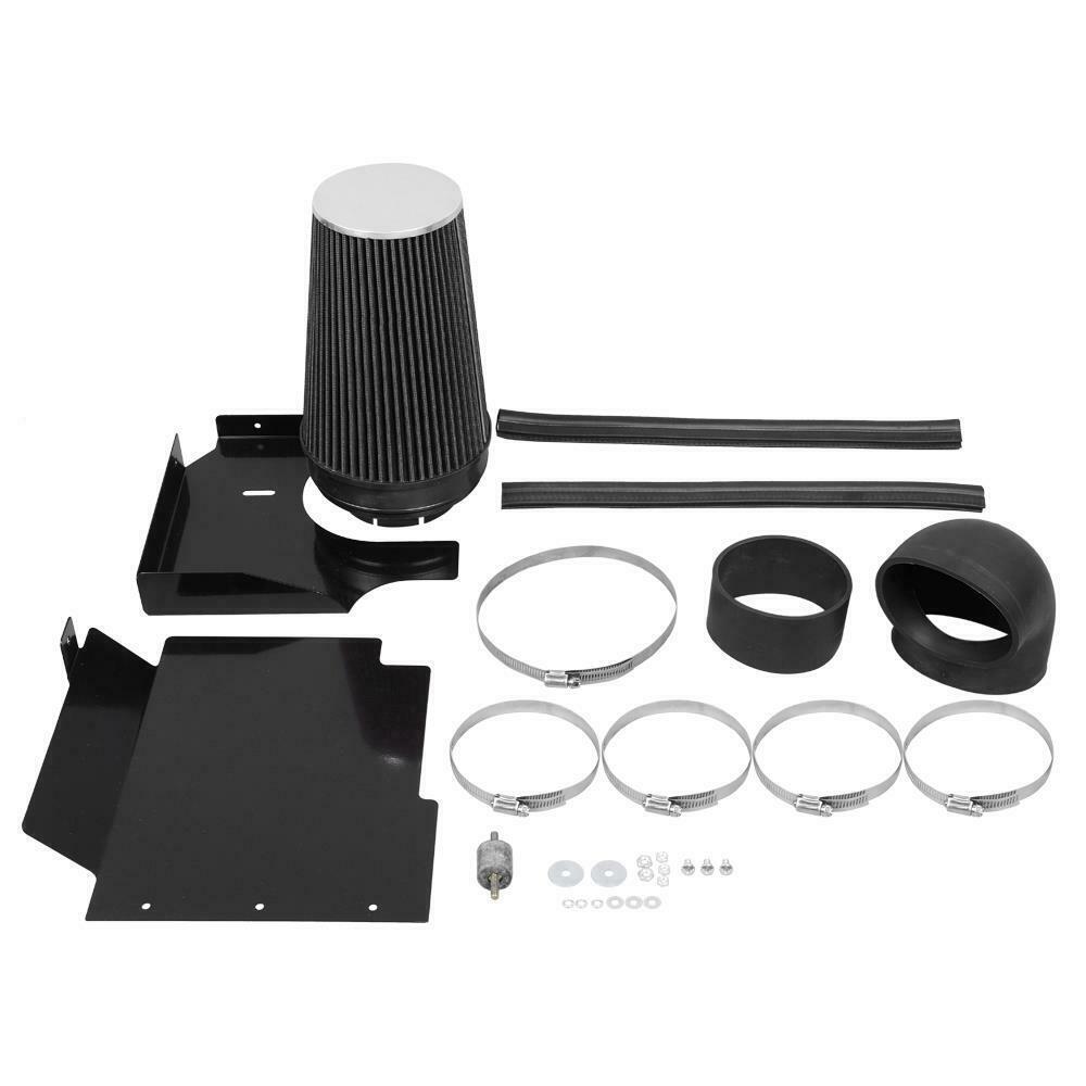 Cold Air Intake Filter For Chevy Silverado 1500
