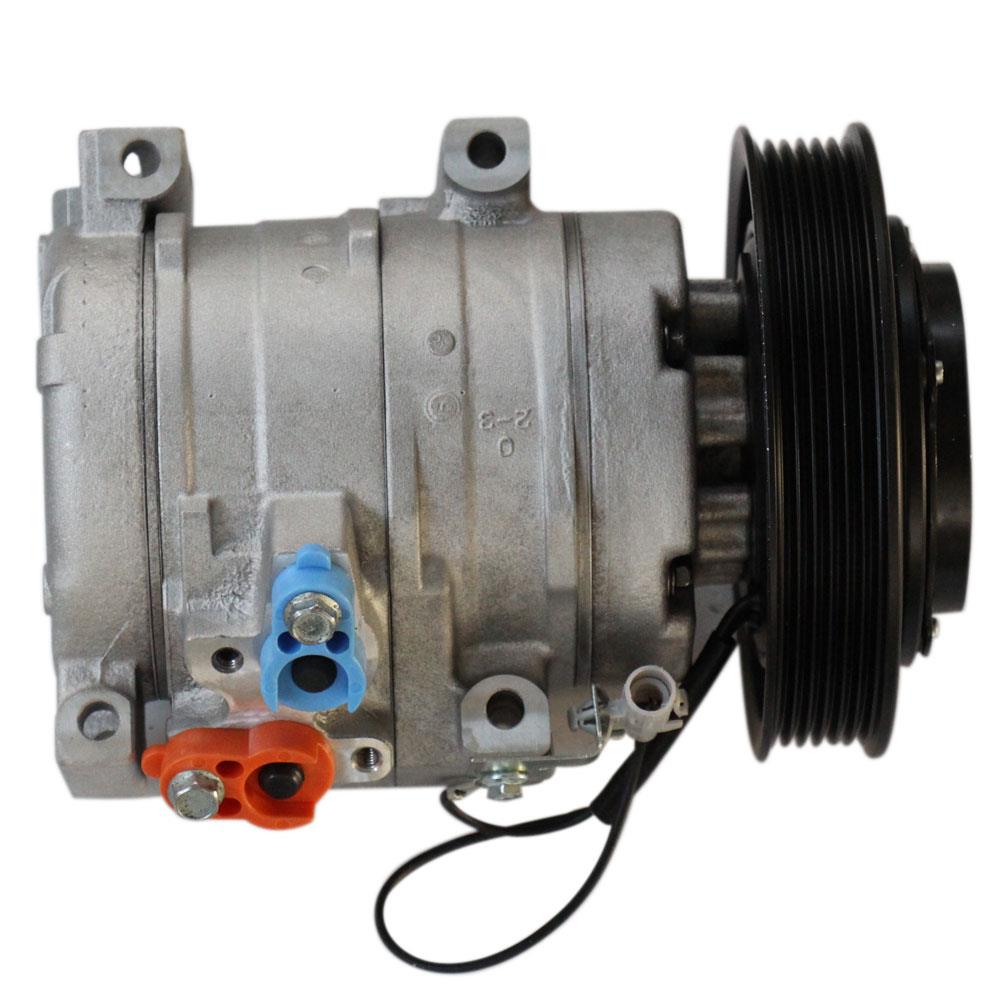 AC A/C Compressor Fits 2003-2008 Corolla 2004 2005-2007 Toyota Matrix 1