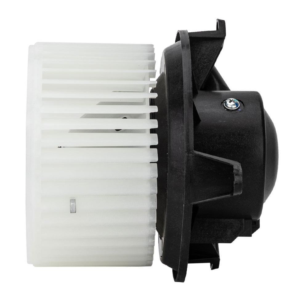 New AC Heater Blower Motor fan for Ford F150 2004 2005 2006 2007 2008