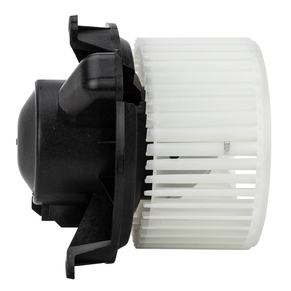 New AC Heater Blower Motor fan for Ford F150 2004 2005 2006 2007 2008