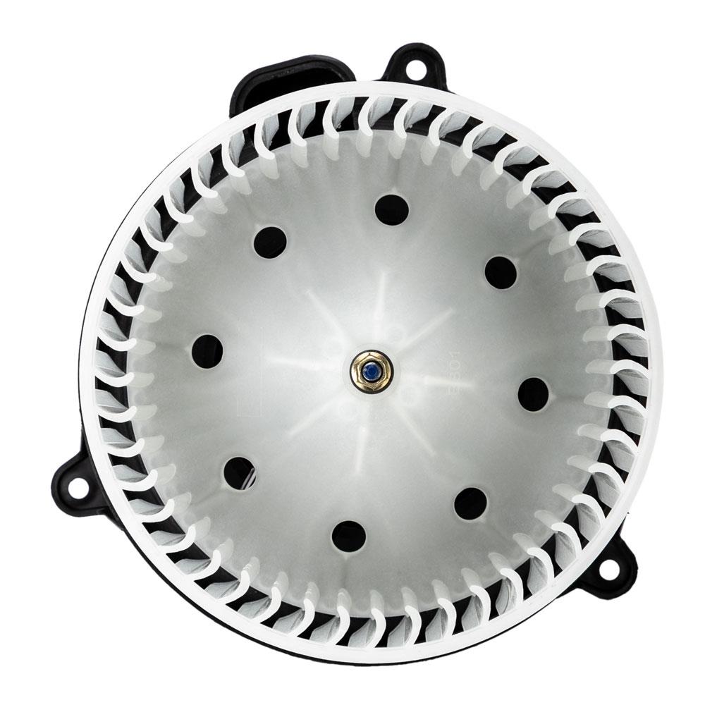 New AC Heater Blower Motor fan for Ford F150 2004 2005 2006 2007 2008