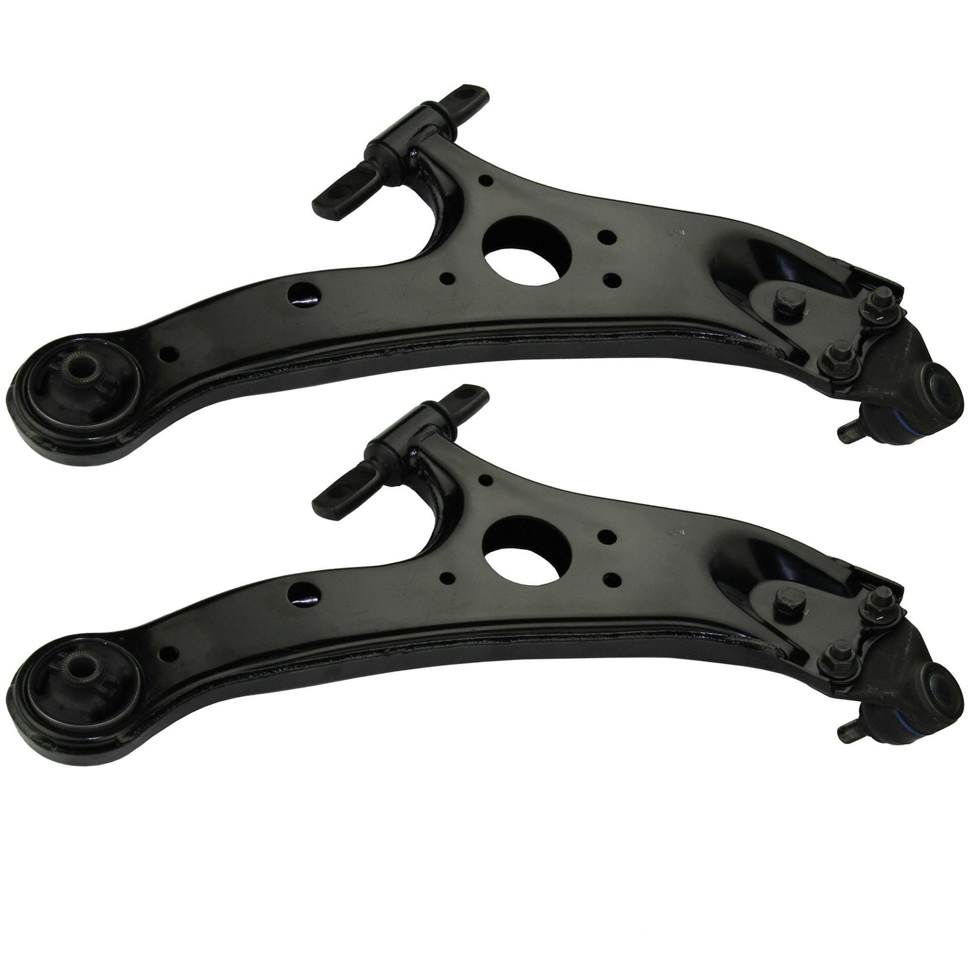 Fits 2011 2012 20132018 Toyota Sienna Front Lower Control Arms w/ Ball