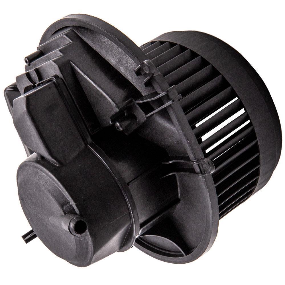 Volvo Blower Motor Blower Motor
