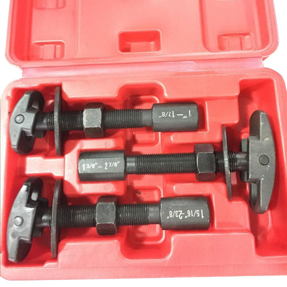 Rear Axle Bearing Puller Extractor Installer Set Kit Service Repair Slide Hammer