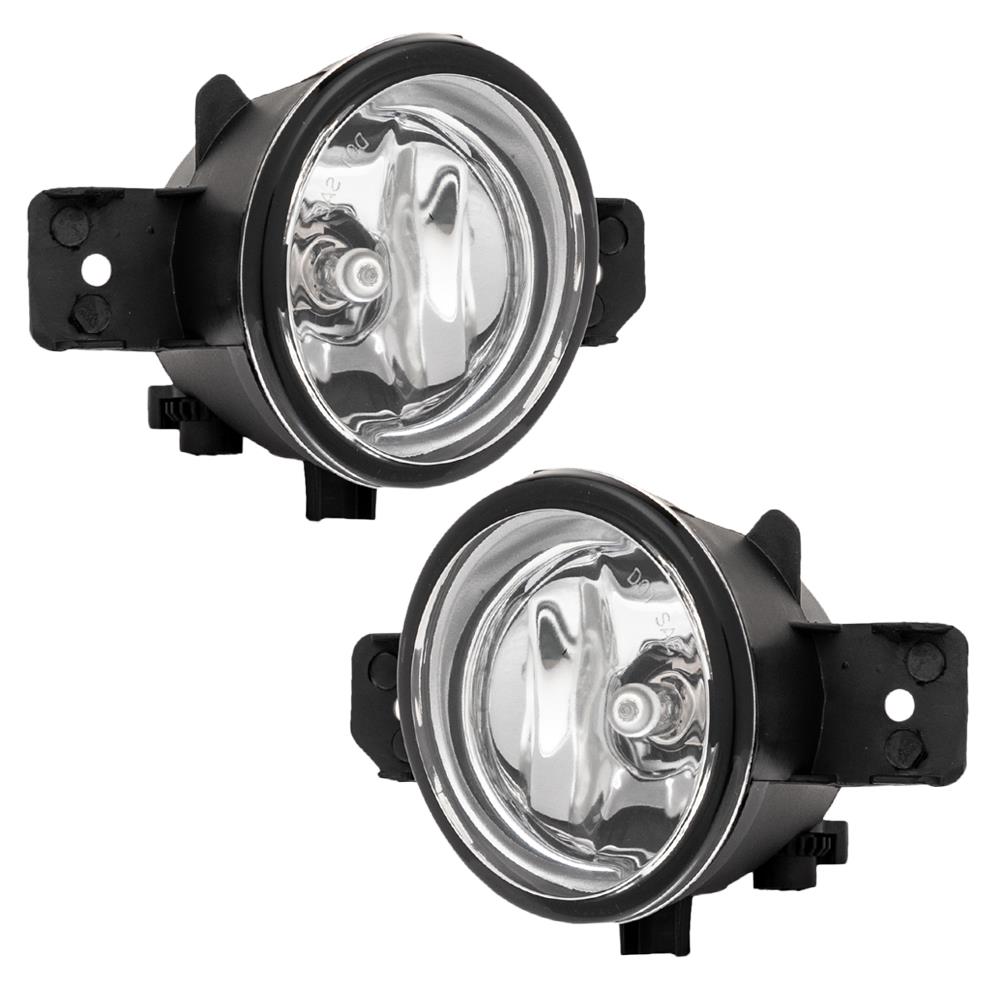 For 2012-2014 Nissan Versa 4 Door Sedan Fog Lights w/Wiring+Switch Kit Clear eBa For 2012-2014 Nissan Versa 4 Door Sedan Fog Lights w/Wiring+Switch Kit Clear eBa