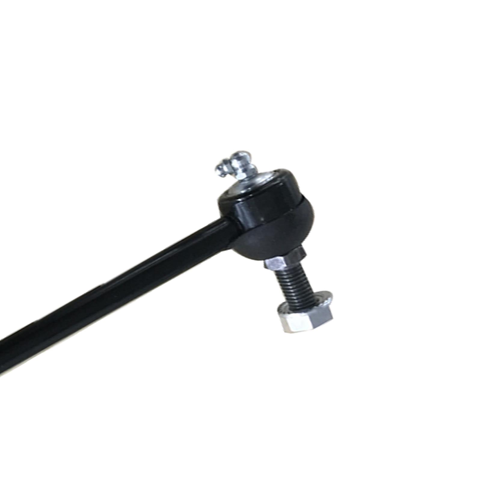 2pc Stabilizer Front Left/Right Sway Bar Links for 20002010 Ford Focus eBay