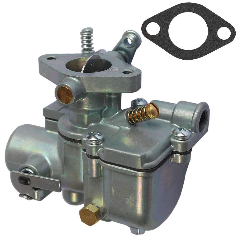New Carburetor for 251234R92 IH Farmall Tractor Cub LowBoy Cub 154 184