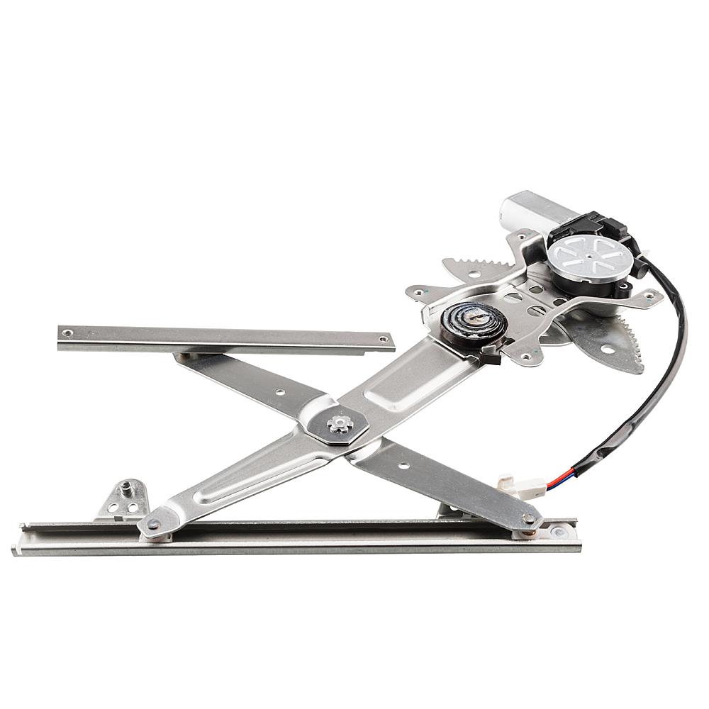 NEW Power Window Regulator w//Motor RH Rear //FOR 02-06 TOYOTA CAMRY 2020257