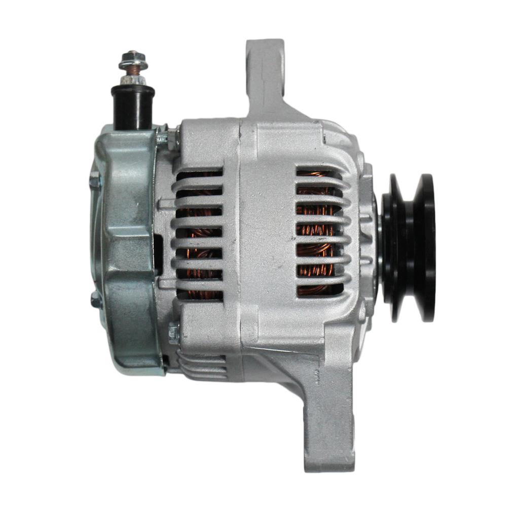 Генератор denso 12v