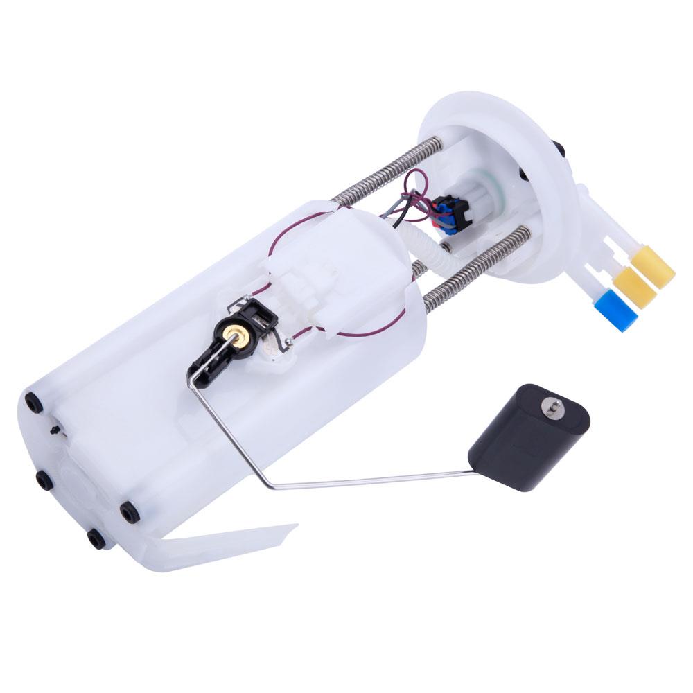 For 2002 Chevrolet Impala V6 3.4 3.8 Fuel Pump Module Assembly