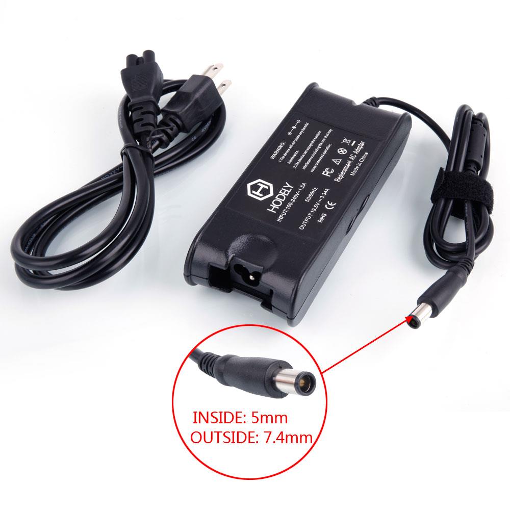 Genuine DELL Inspiron 1720 1721 Vostro 1700 PP22X 90W AC Charger Power Adapter