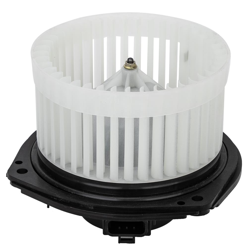 Heater A/C Blower Motor with Fan Cage for 20022005 Buick LeSabre eBay