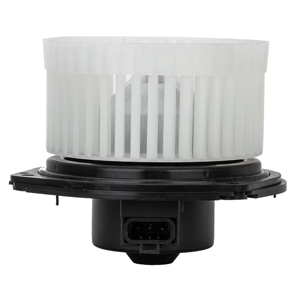 Heater A/C Blower Motor with Fan Cage for 20022005 Buick LeSabre eBay