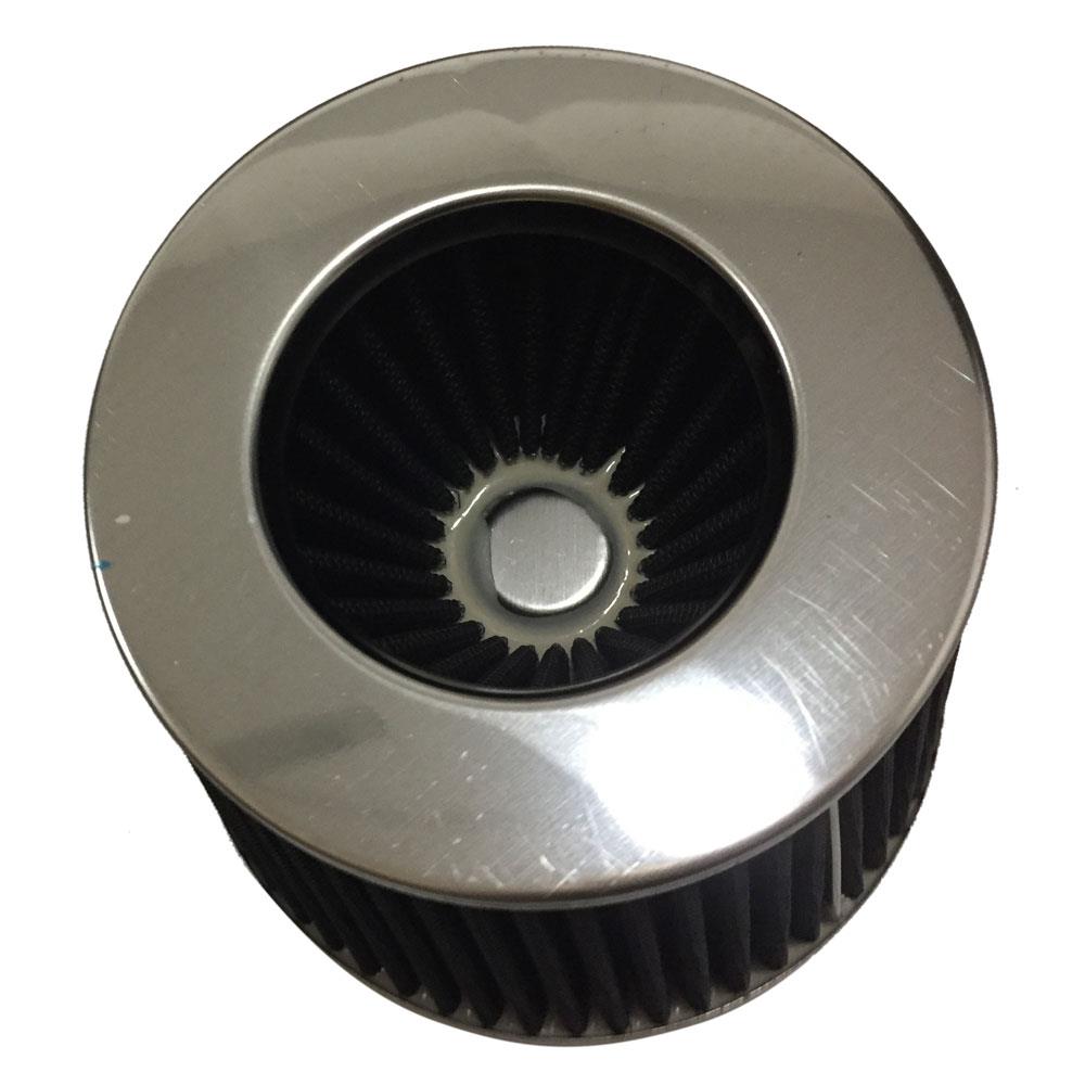 3" Black Cold Air Intake Kit for 20032006 Infiniti G35 Coupe/Sedan