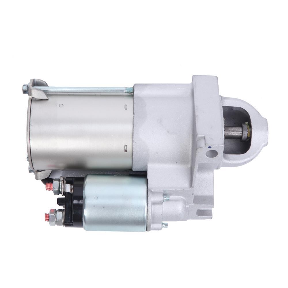 1998 Chevy Silverado Starter